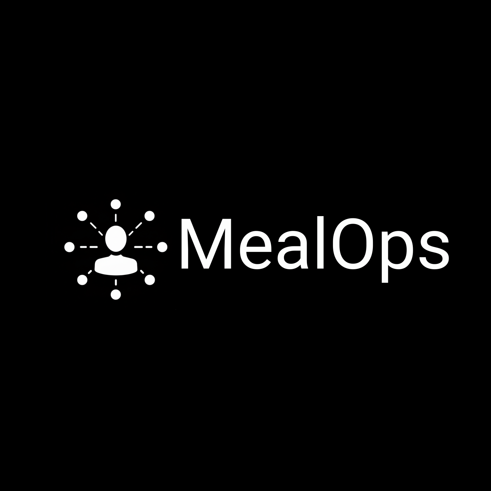 MealOps logo